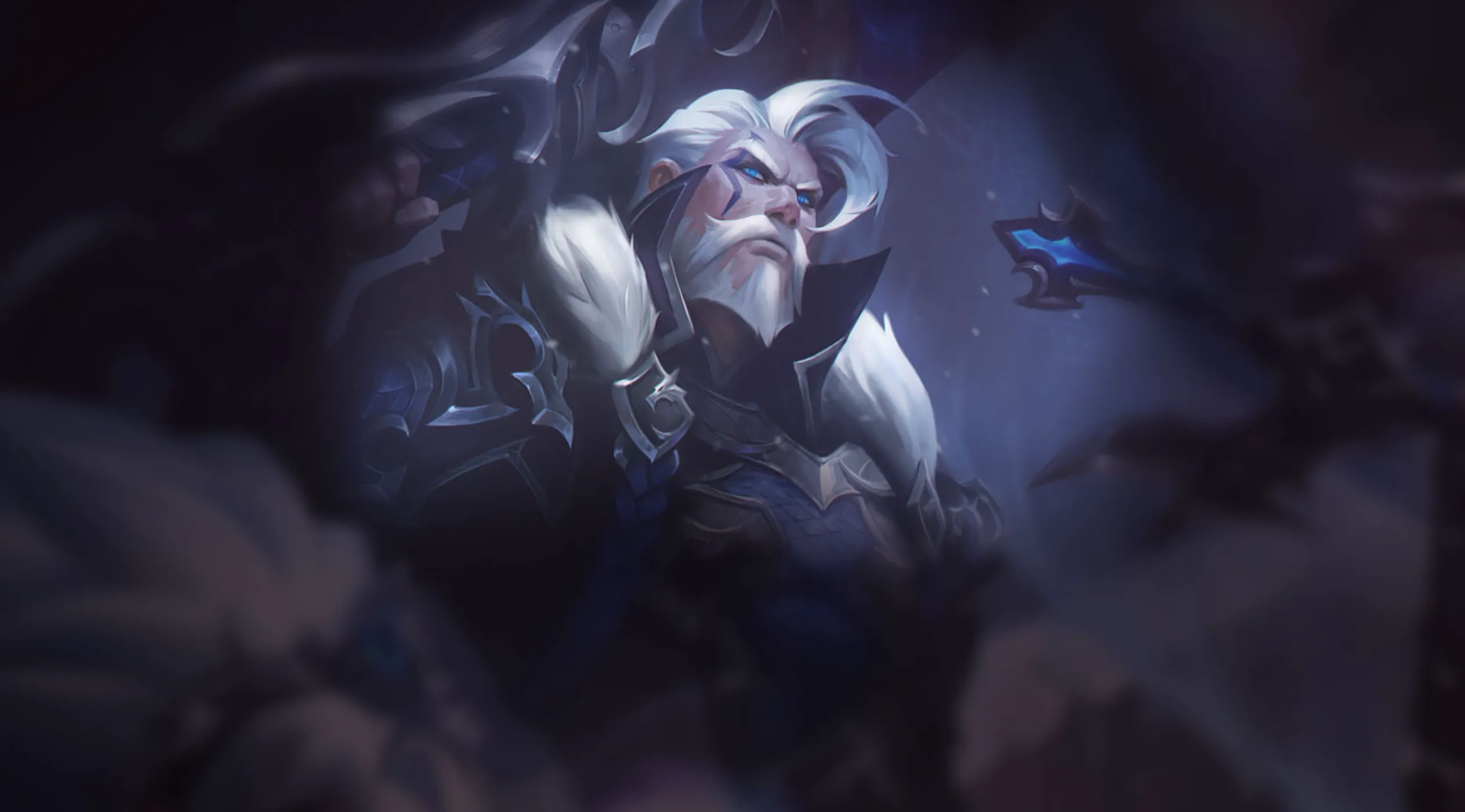 how to play graves in league of legends